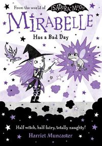 Cover image for Mirabelle Has a Bad Day
