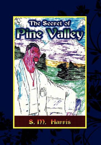 Cover image for The Secret of Pine Valley