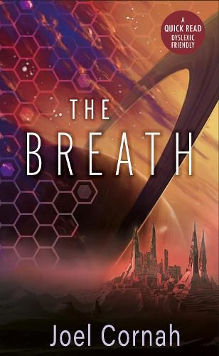 Cover image for The Breath