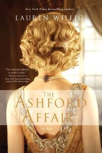 Cover image for Ashford Affair