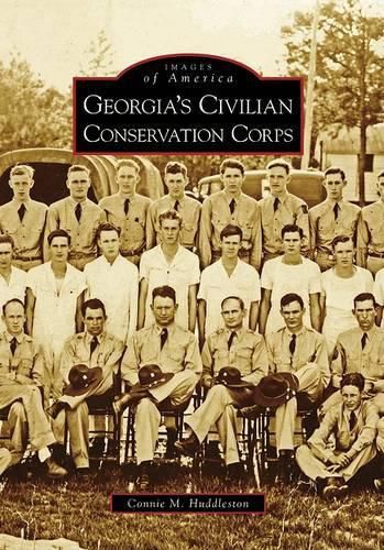 Georgia's Civilian Conservation Corps, Ga