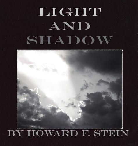 Cover image for Light and Shadow