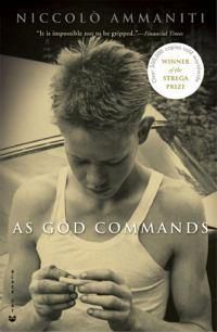 Cover image for As God Commands