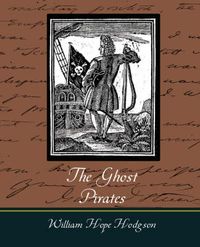 Cover image for The Ghost Pirates