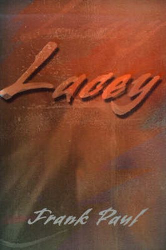 Cover image for Lacey