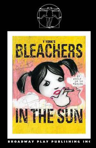 Cover image for Bleachers in the Sun