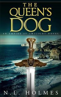 Cover image for The Queen's Dog