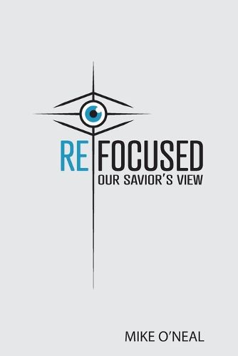 Cover image for Refocused
