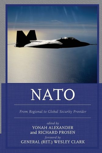 NATO: From Regional to Global Security Provider