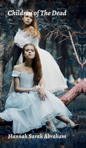 Cover image for Children of The Dead