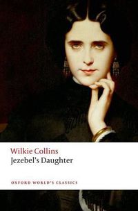 Cover image for Jezebel's Daughter