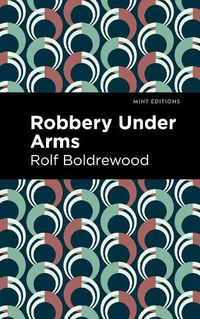 Cover image for Robbery Under Arms