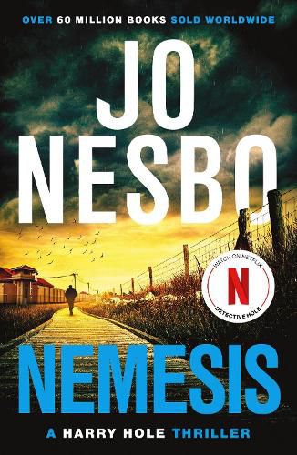 Cover image for Nemesis: The page-turning fourth Harry Hole novel from the No.1 Sunday Times bestseller