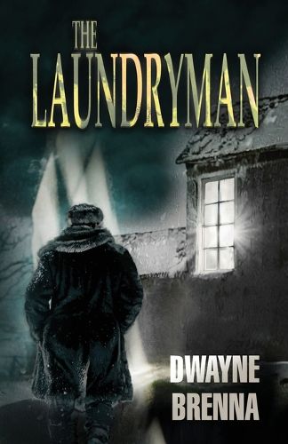 Cover image for The Laundryman
