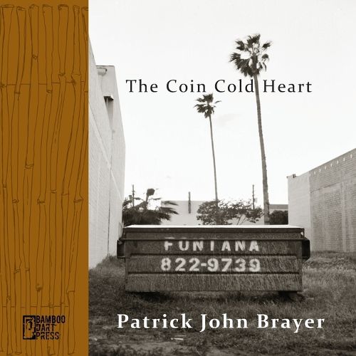 Cover image for The Coin Cold Heart