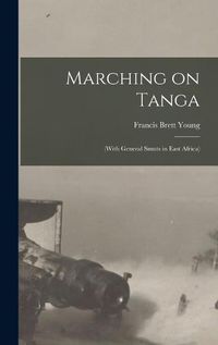 Cover image for Marching on Tanga