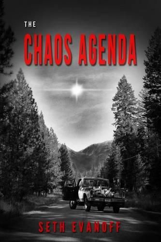 Cover image for The Chaos Agenda