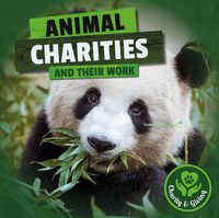 Cover image for Animal Charities