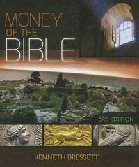 Cover image for Money of the Bible