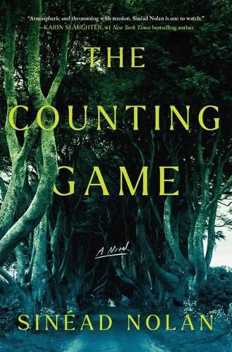 Cover image for The Counting Game