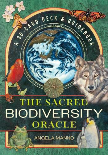 Cover image for The Sacred Biodiversity Oracle