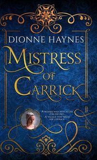 Cover image for Mistress of Carrick