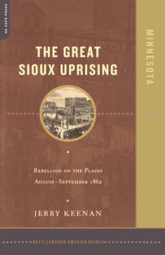 Great Sioux Uprising