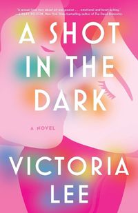 Cover image for A Shot in the Dark: A Novel