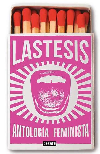 Cover image for Antologia de textos feministas / Anthology of Feminist Narrative