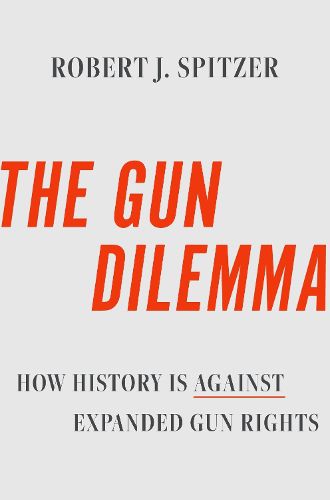 Cover image for The Gun Dilemma