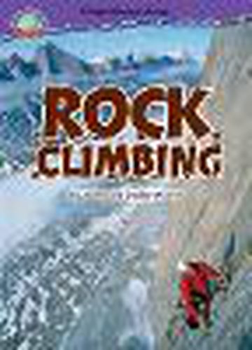 Cover image for Making Connections Comprehension Library Grade 5: Rock Climbing