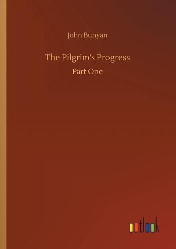 Cover image for The Pilgrim's Progress