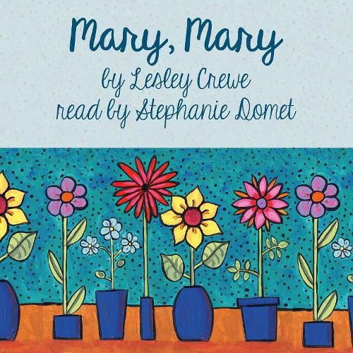 Cover image for Mary, Mary