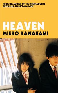 Cover image for Heaven