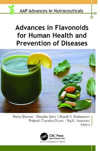 Cover image for Advances in Flavonoids for Human Health and Prevention of Diseases