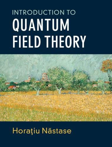 Cover image for Introduction to Quantum Field Theory