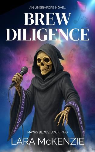 Cover image for Brew Diligence