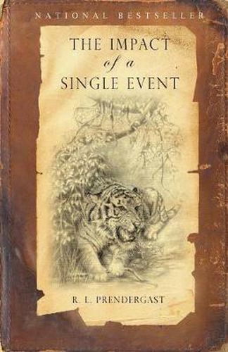 Cover image for The Impact of a Single Event