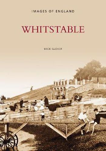 Cover image for Whitstable