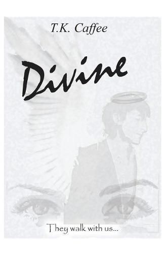 Cover image for Divine