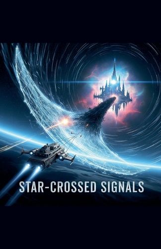 Cover image for Star-Crossed Signals
