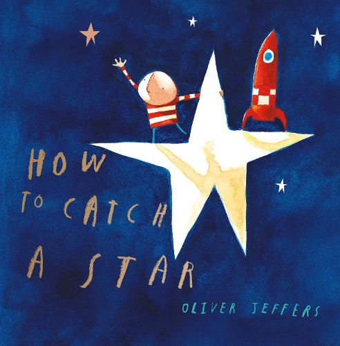 Cover image for How to Catch a Star