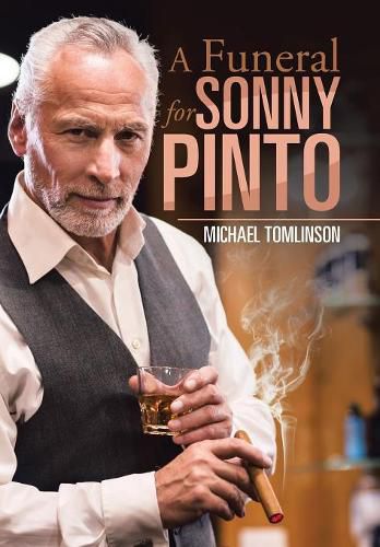 Cover image for A Funeral for Sonny Pinto