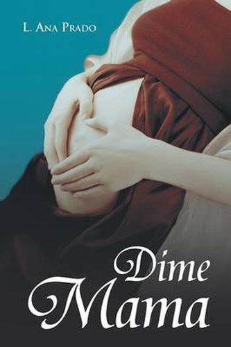 Cover image for Dime Mama