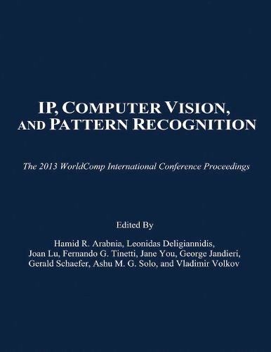 IP, Computer Vision, and Pattern Recognition