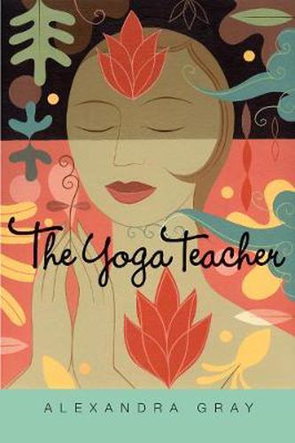 Cover image for The Yoga Teacher