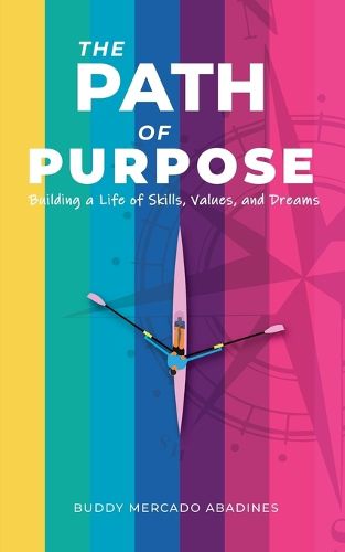 Cover image for The Path of Purpose
