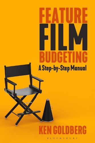 Feature Film Budgeting