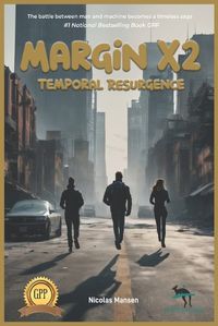Cover image for Margin X2