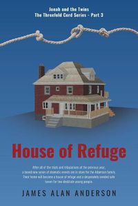 Cover image for House of Refuge